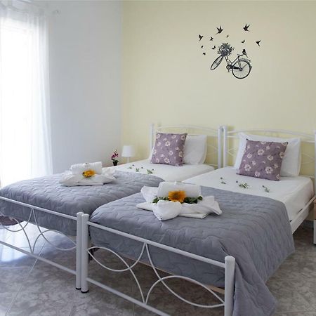Villa Tonia Parasporos Dış mekan fotoğraf