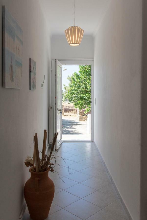 Villa Tonia Parasporos Dış mekan fotoğraf