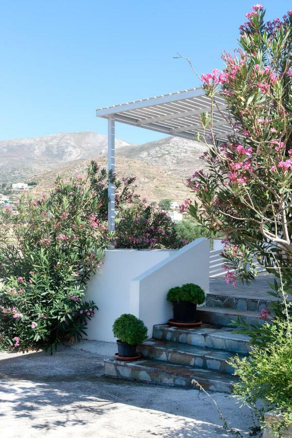 Villa Tonia Parasporos Dış mekan fotoğraf